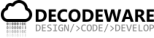 Decodeware Logo